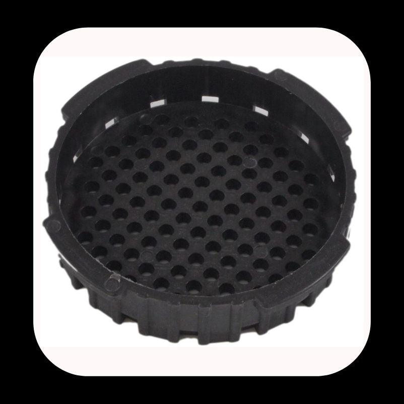 Aeropress Filter Holder - Heavenly Coffees