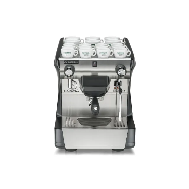 Rancilio Classe 5 1-Group Espresso Machine