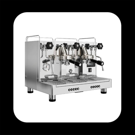 Lelit Giulietta X - Heavenly Coffees