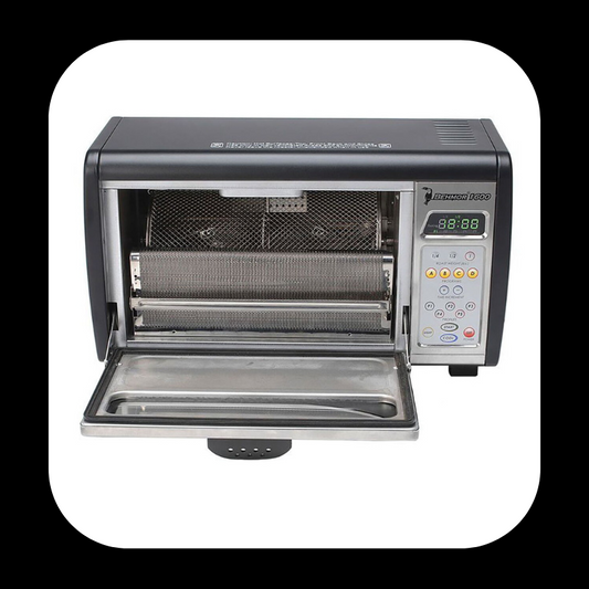 Behmor 2020 SR Plus Coffee Roaster - Heavenly Coffees