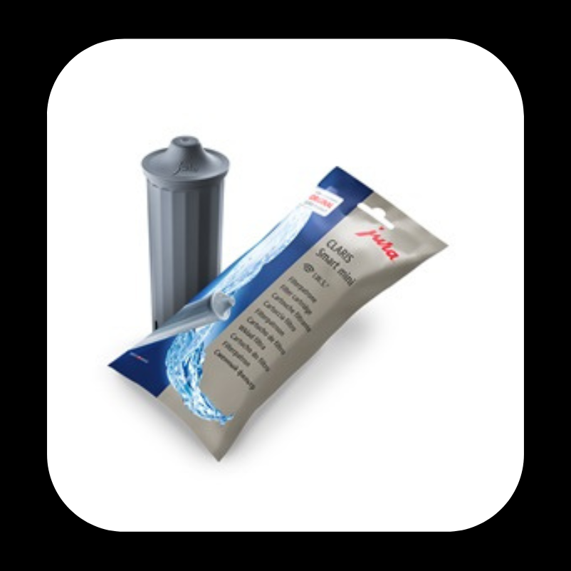 Jura Claris Filter(All variants) - Heavenly Coffees