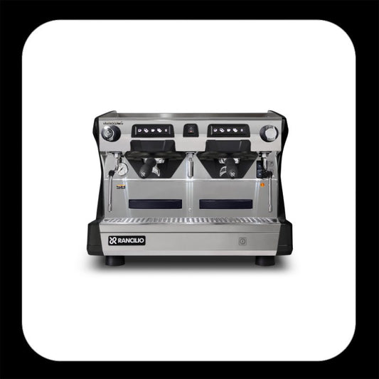 Rancilio Classe 5 USB Compact Espresso Machine