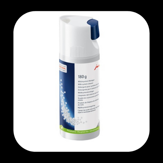 Jura Milk System Cleaner (Mini Tabs) - Heavenly Coffees