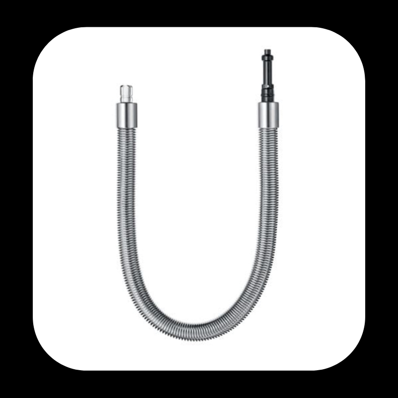 Jura Milk Pipe with S/Steel casing - Heavenly Coffees