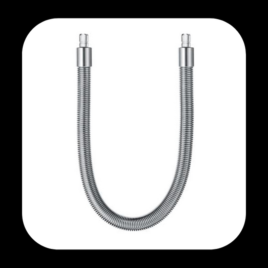 Jura Milk Pipe with S/Steel casing - Heavenly Coffees