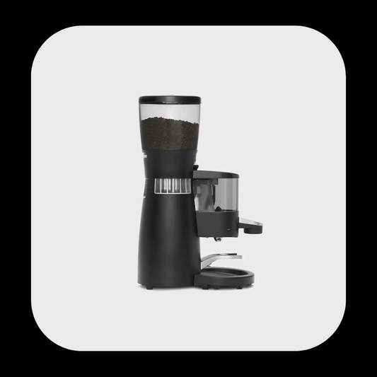 Rancilio Kryo 65 ST Doser Grinder - Heavenly Coffees