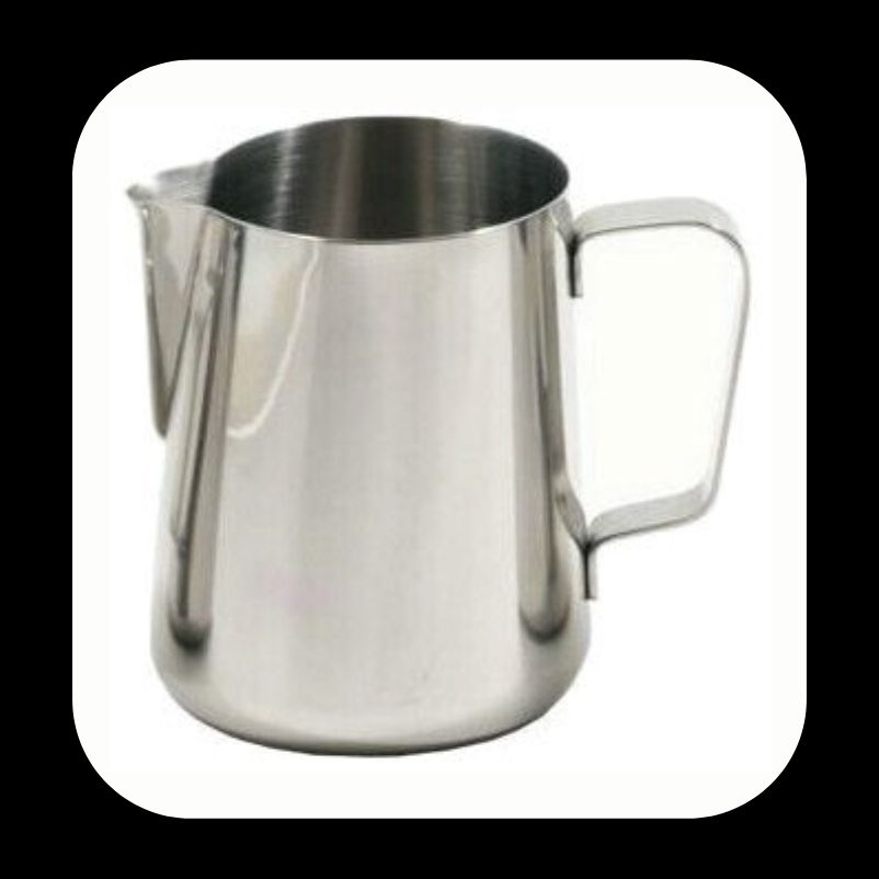 Brewtool Frothing Jug For Quality Frothing - Heavenly Coffees