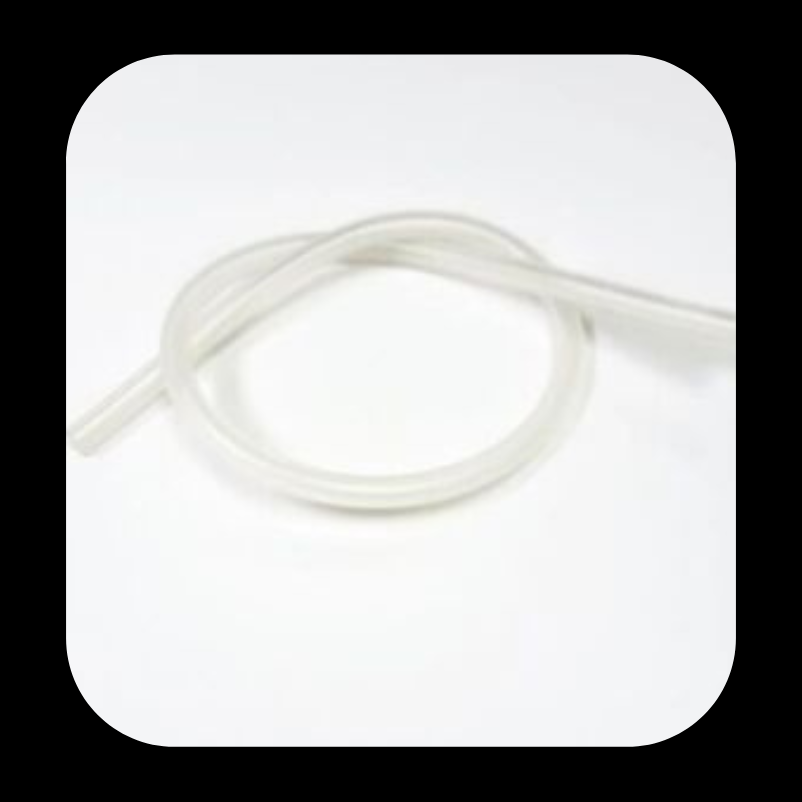 Jura Milk Pipe Clear - Heavenly Coffees