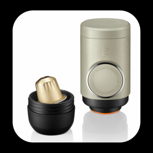 Minipresso NS2 - Heavenly Coffees