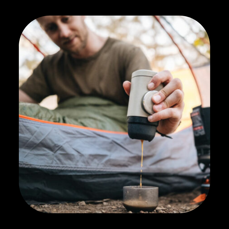 Minipresso NS2 - Heavenly Coffees