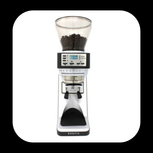 Baratza Sette 270 Coffee Grinder - Heavenly Coffees