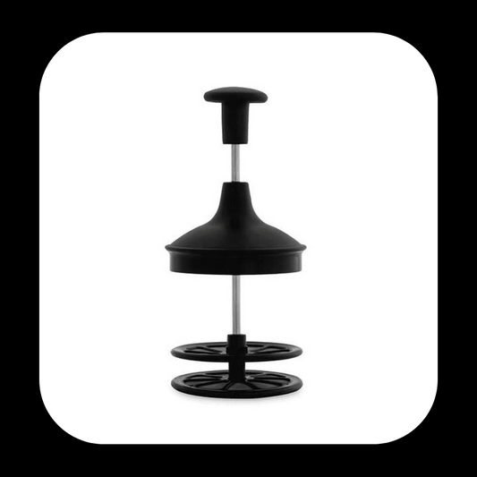 Bialetti Tutto Crema Milk Frother - Heavenly Coffees