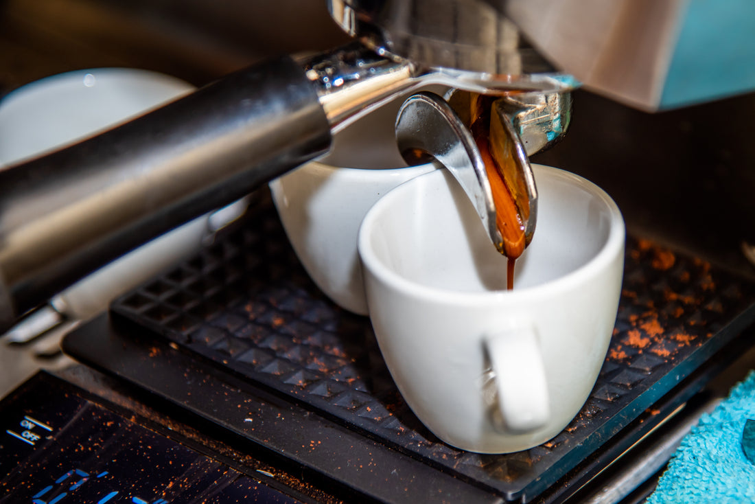 How to Choose the Best Coffee Machine in South Africa