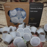 Coffee Pods - Nespresso® compatible x30