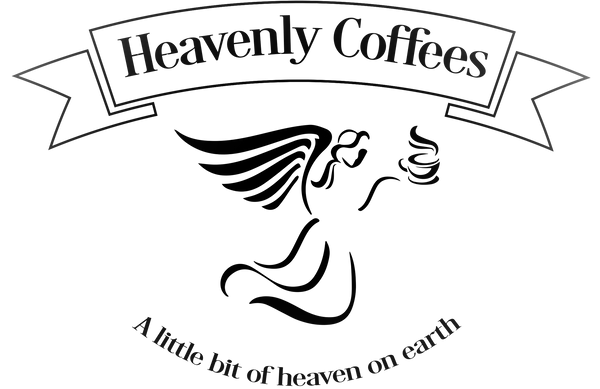 Heavenly Coffees