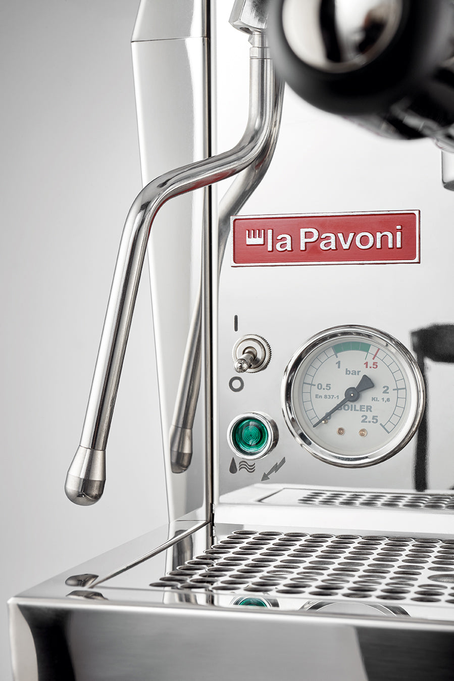 La Pavoni Abile