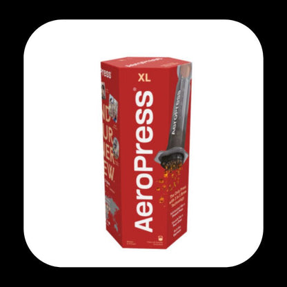 Aeropress XL - Heavenly Coffees