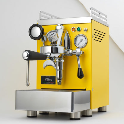 Elba IV Espresso Machine - Heavenly Coffees