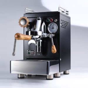 Elba IV Espresso Machine - Heavenly Coffees