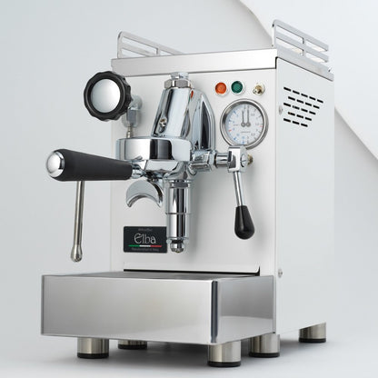 Elba IV Espresso Machine - Heavenly Coffees