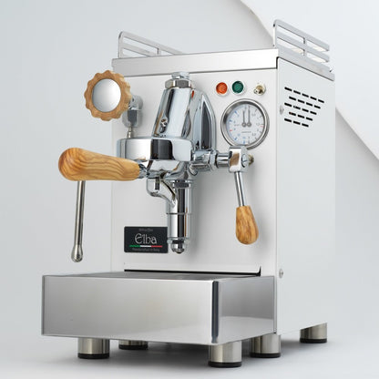Elba IV Espresso Machine - Heavenly Coffees