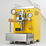 Elba IV Espresso Machine