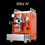 Elba IV Espresso Machine