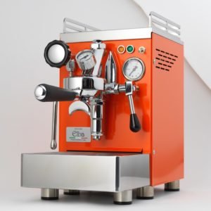 Elba IV Espresso Machine - Heavenly Coffees