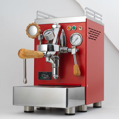 Elba IV Espresso Machine - Heavenly Coffees