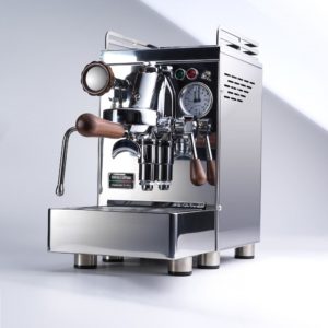 Elba IV Espresso Machine - Heavenly Coffees