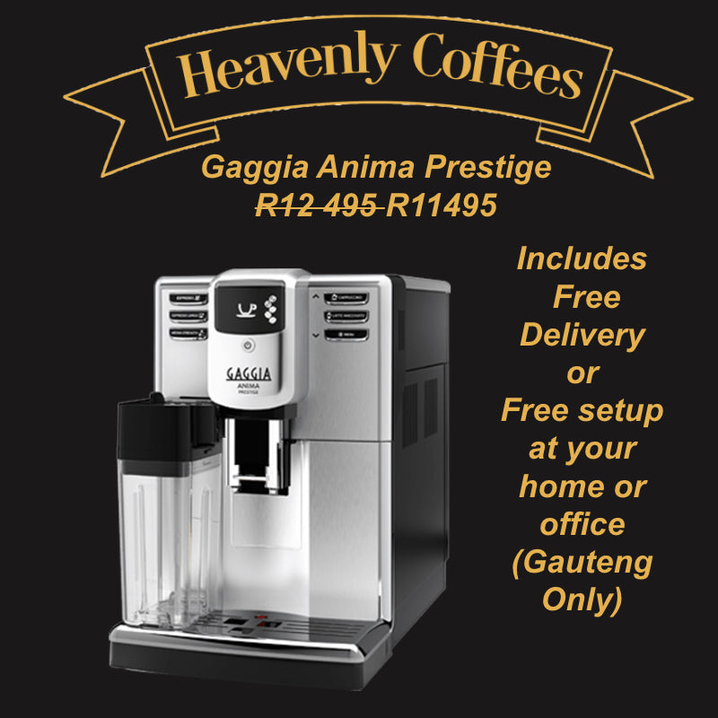 Gaggia Anima Prestige