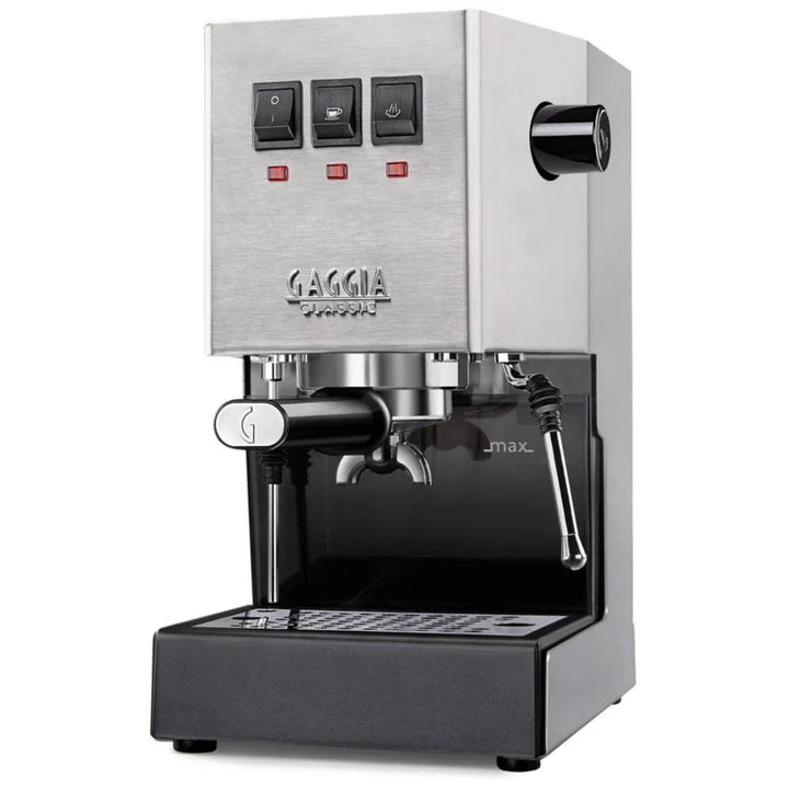 Gaggia Classic Pro E24 - Heavenly Coffees
