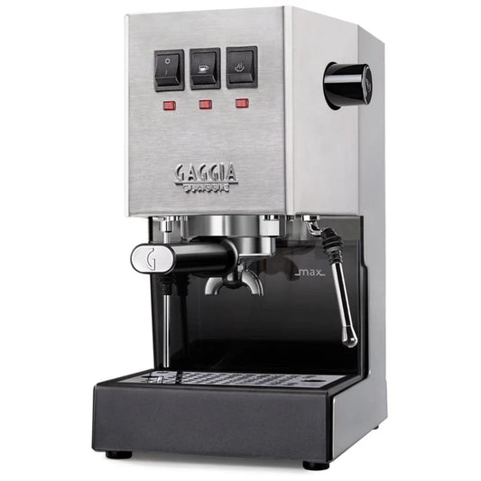 Gaggia Classic Pro E24 - Heavenly Coffees