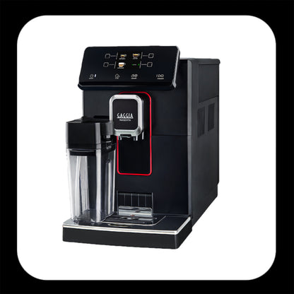 Gaggia Magenta Prestige Espresso Machine - Heavenly Coffees