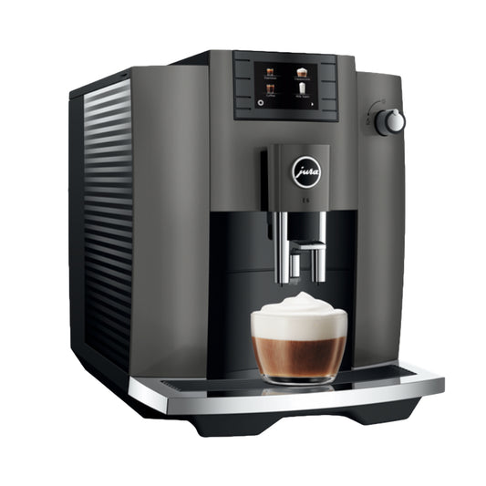 Jura E6 (New Model)