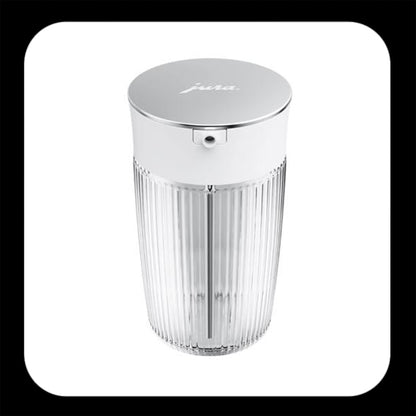 Jura Milk Carafe - Heavenly Coffees