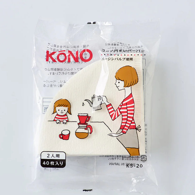 Kono Meimon Filter Paper