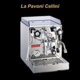 La Pavoni Cellini