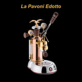 La Pavoni Edotto Lever