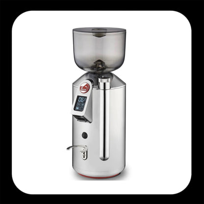 Grinder La Pavoni Cilindro - Heavenly Coffees
