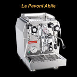 La Pavoni Abile