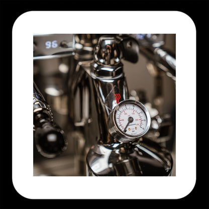 La Pavoni Speciality - Heavenly Coffees