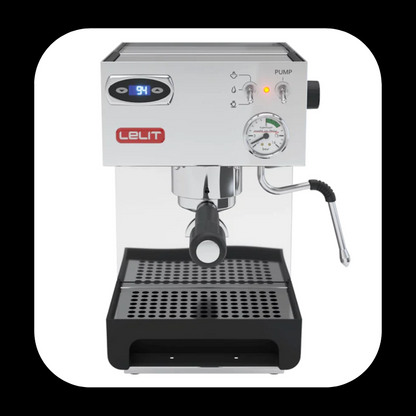 Lelit Anna espresso Machine - Heavenly Coffees