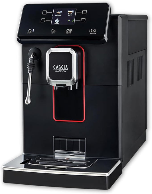 Gaggia Magenta Plus Espresso Machine