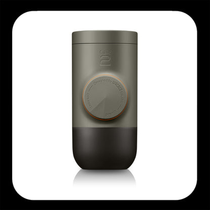 Minipresso Gr2 - Heavenly Coffees