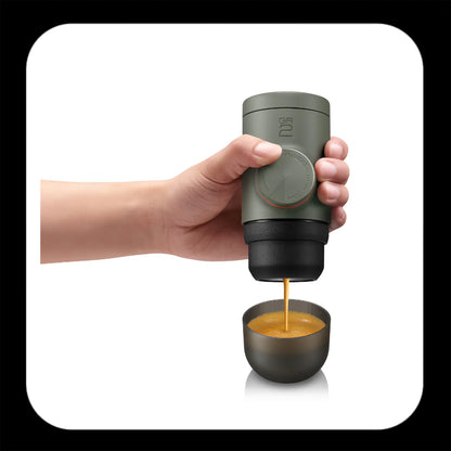 Minipresso Gr2 - Heavenly Coffees