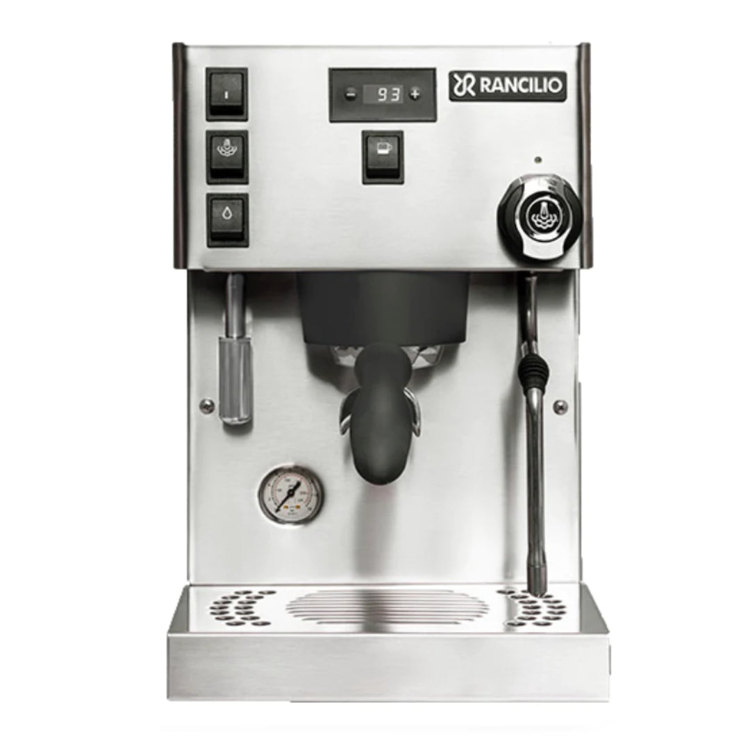 Rancilio Silvia Pro X Extreme Value