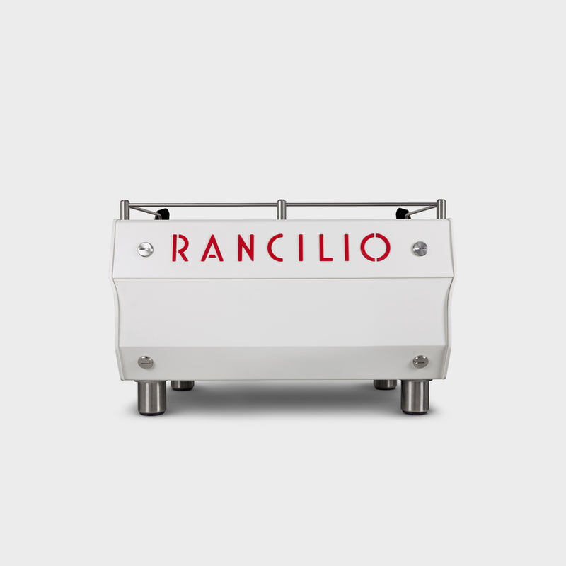 Rancilio RS1 Speciality Espresso Machine