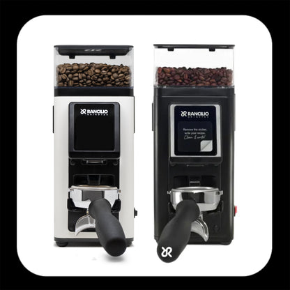 Rancilio Stile SD Grinder - Heavenly Coffees