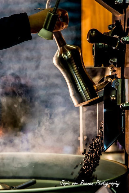 The Coffee Experience